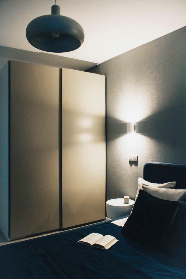 Pobookowane Stocznia Apartments Гданск Екстериор снимка